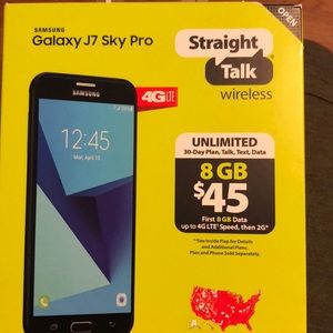 Samsung Galaxy J7 Sky Pro
